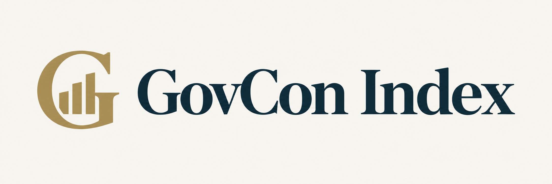 GovCon Index