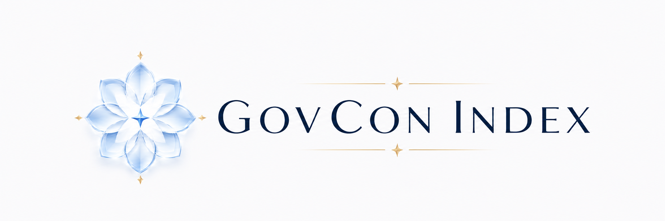 GovCon Index